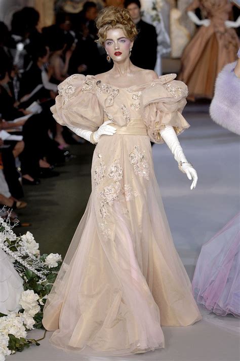 dior fall 2007 ready to wear|christian Dior dress collection.